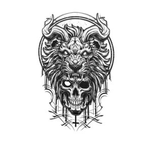 beast within