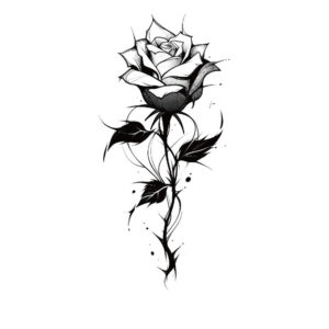dark bloom
